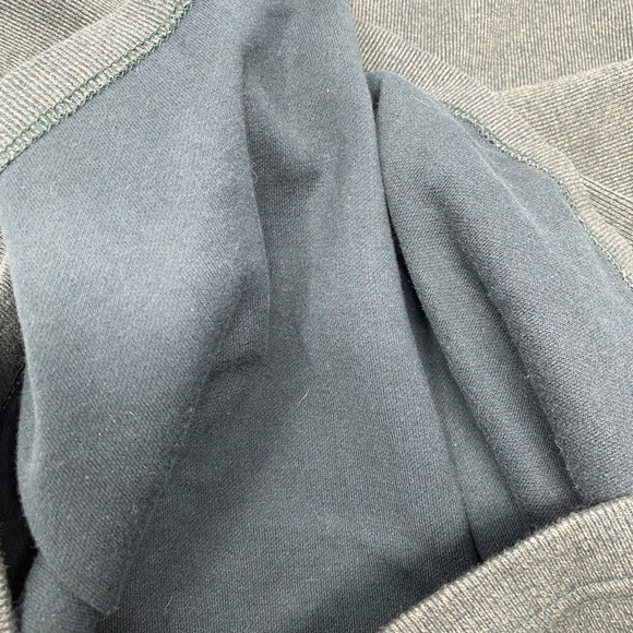 Mens Naturalife 100% Cotton Long-sleeve Ribbed Shirt Size Large - Picture 6 of 8